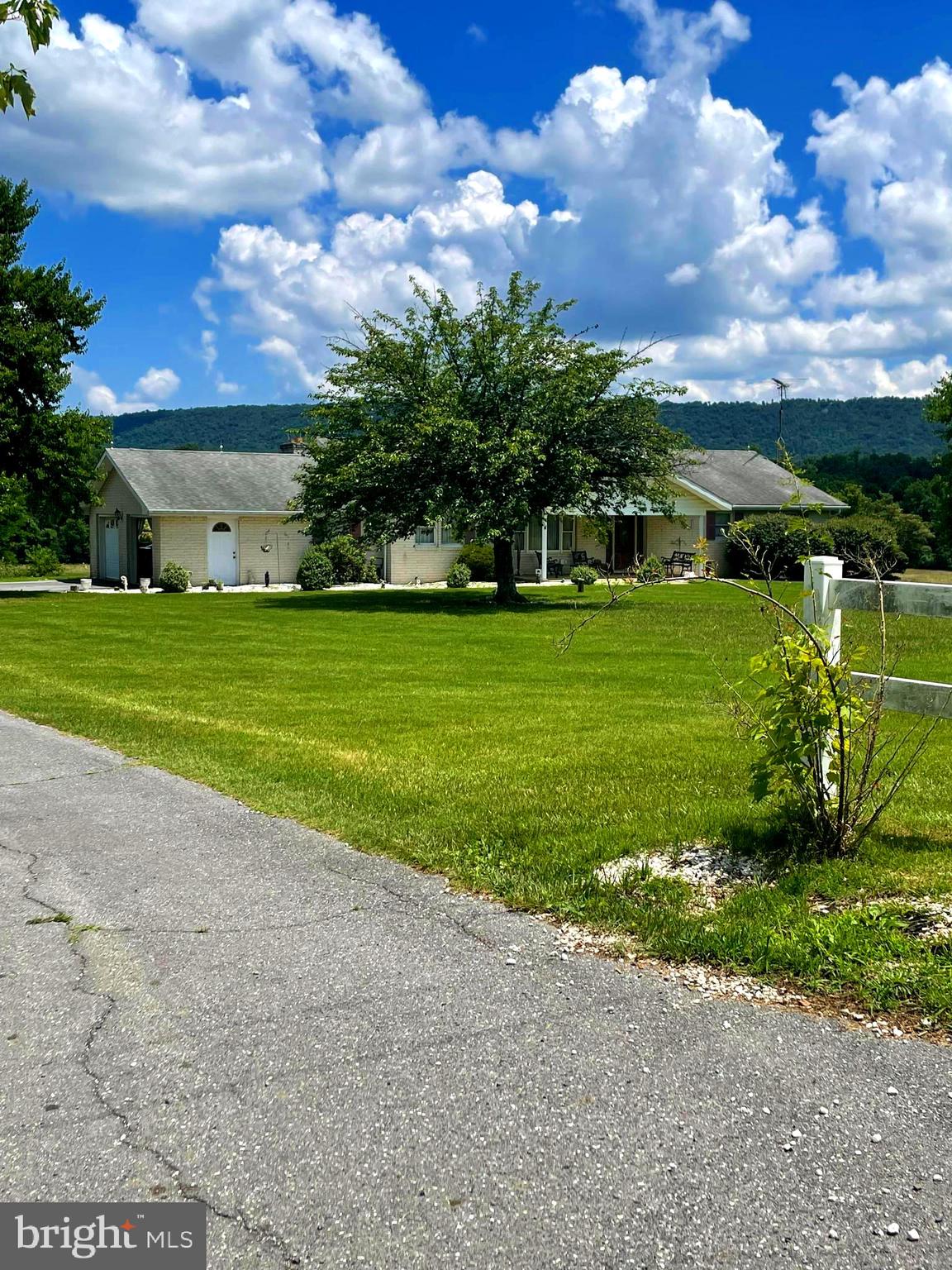 BACK CREEK - Residential