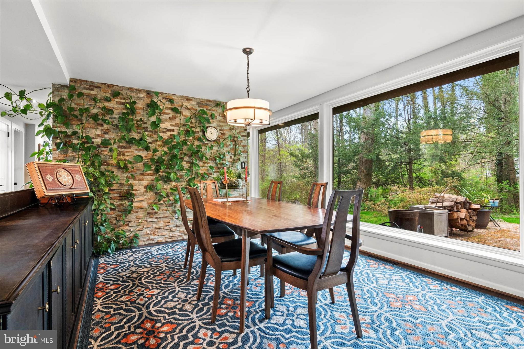 MANTUA - Residential Lease