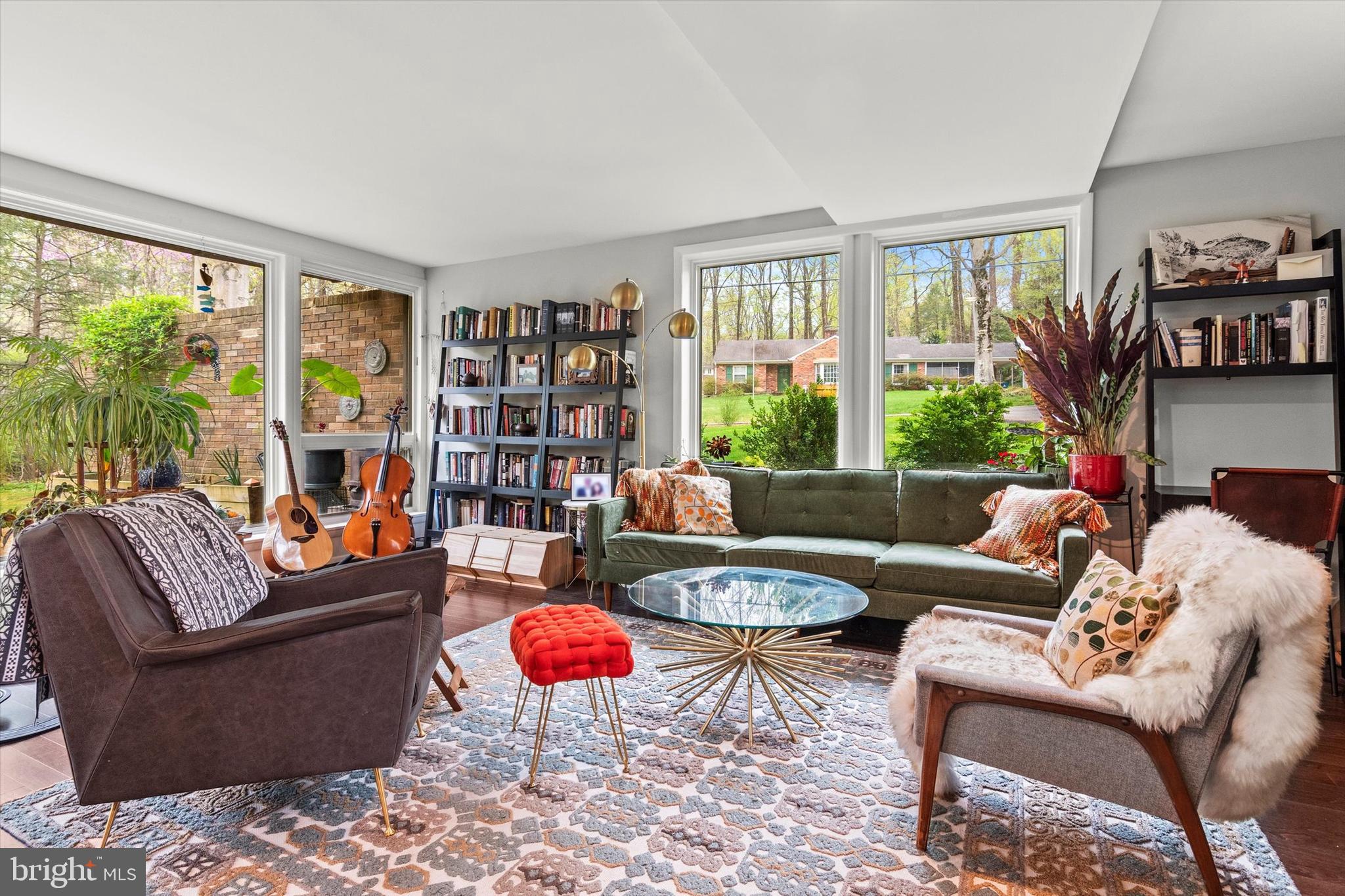 MANTUA - Residential Lease