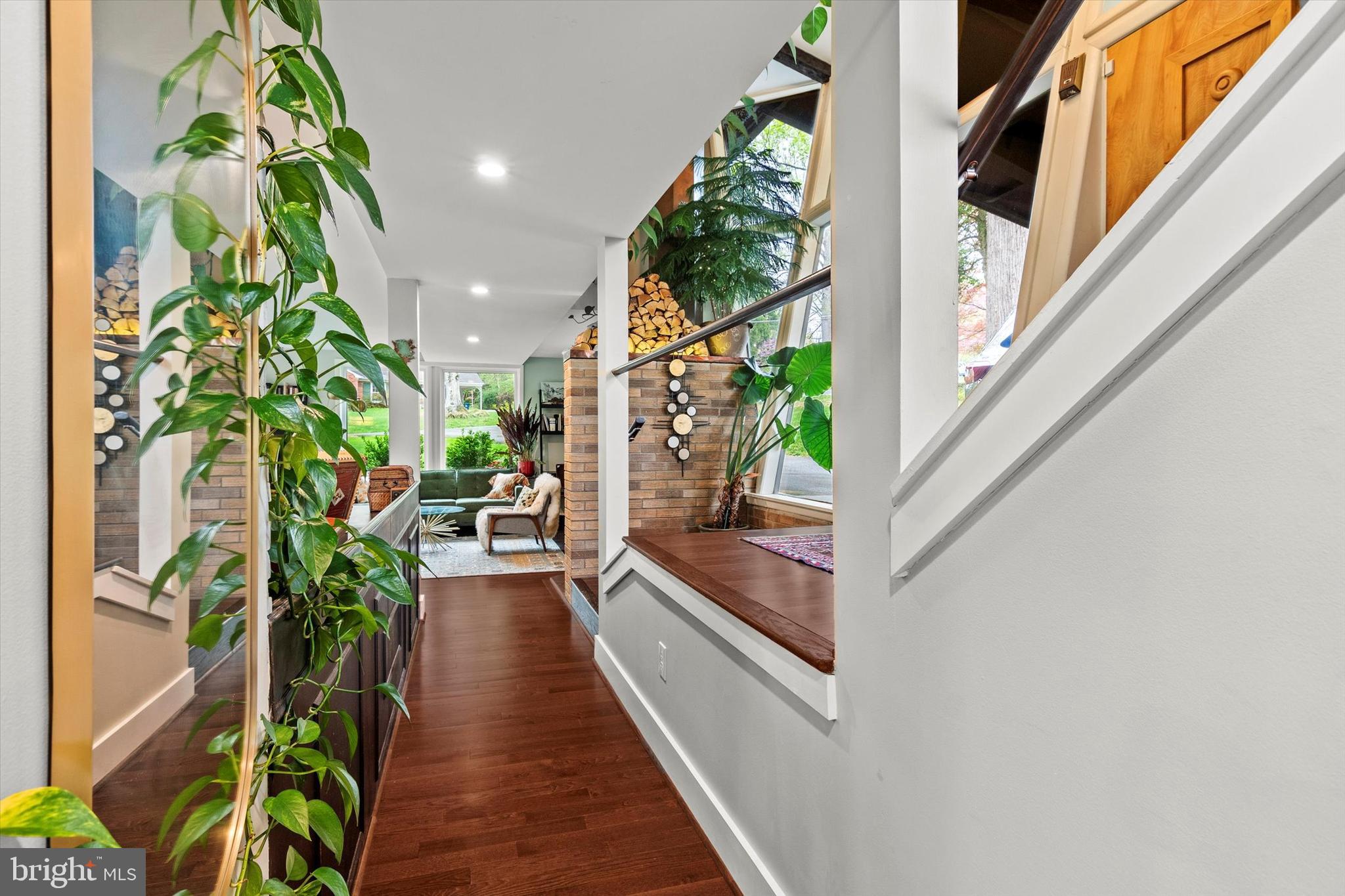 MANTUA - Residential Lease