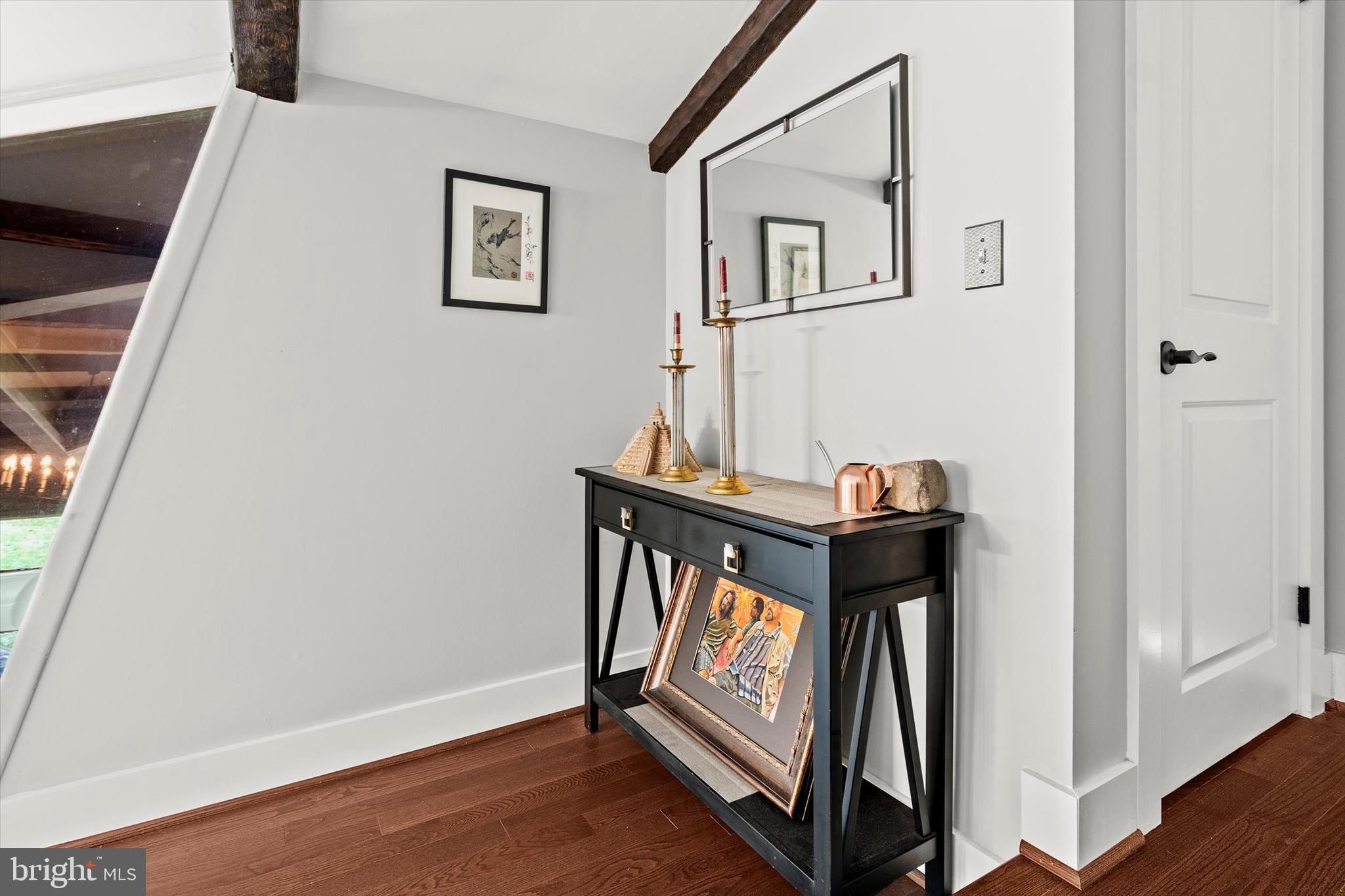 MANTUA - Residential Lease