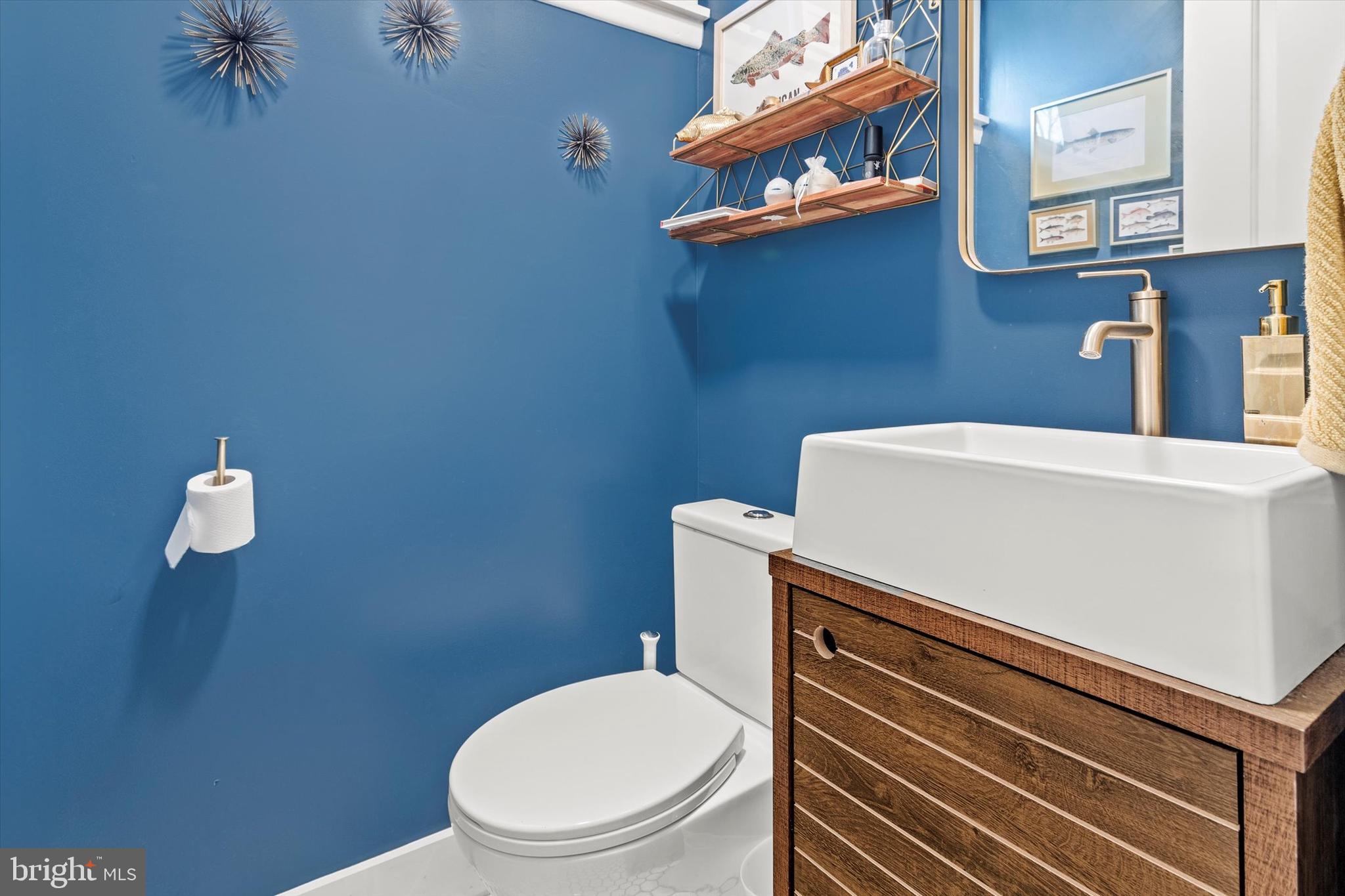 MANTUA - Residential Lease