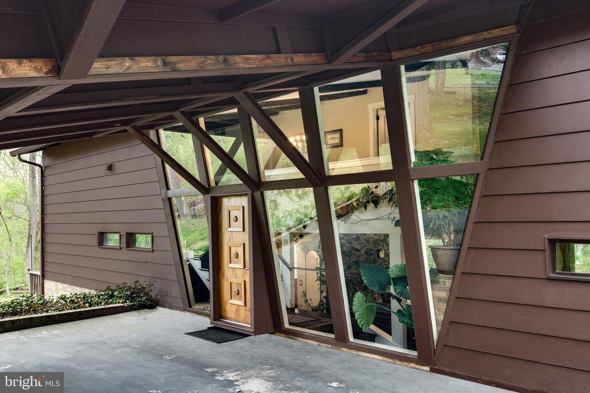 MANTUA - Residential Lease