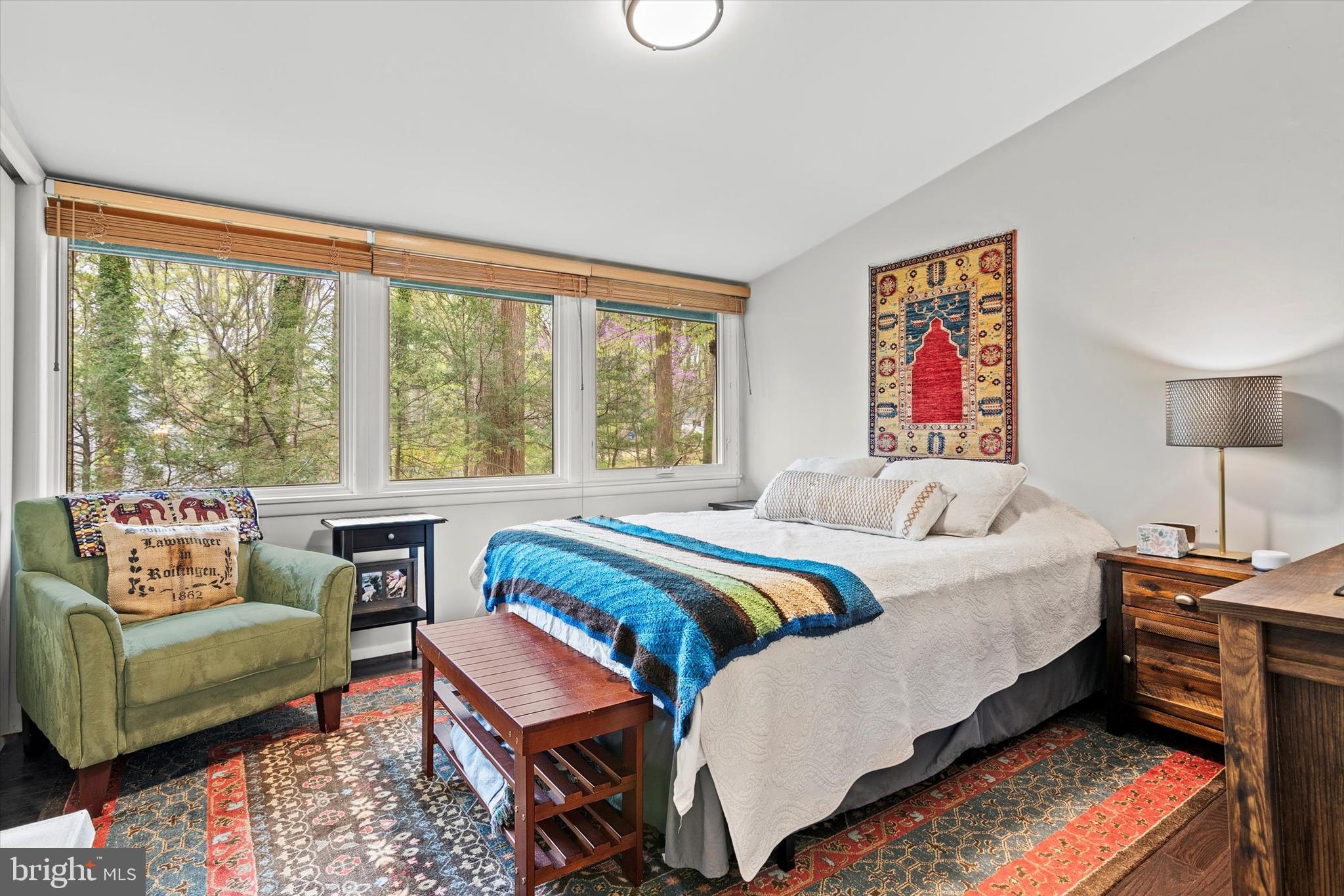 MANTUA - Residential Lease