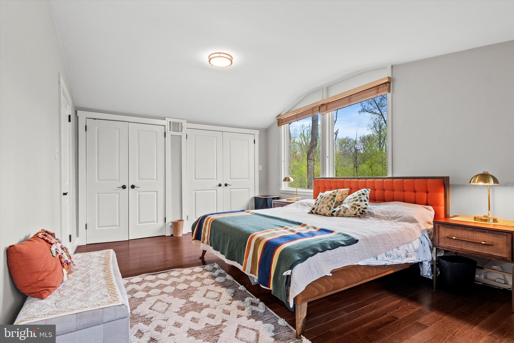 MANTUA - Residential Lease