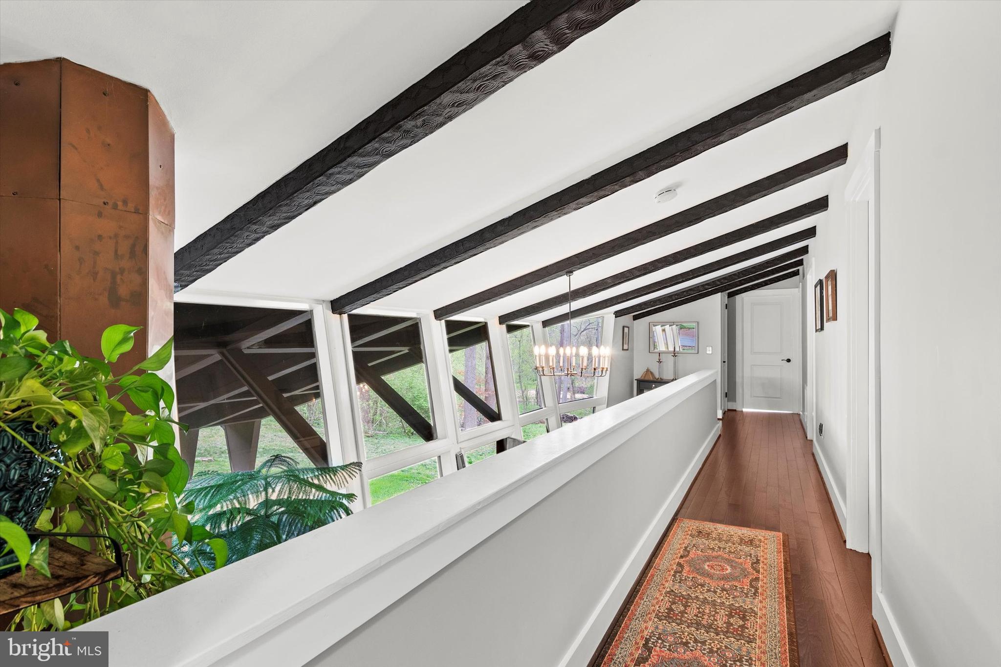 MANTUA - Residential Lease