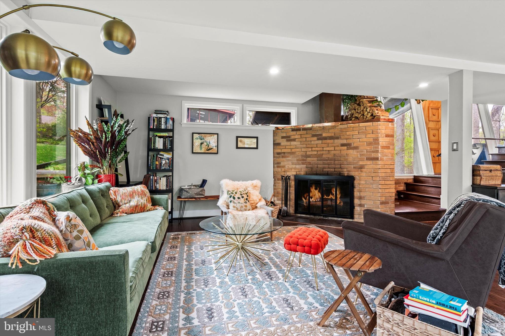 MANTUA - Residential Lease