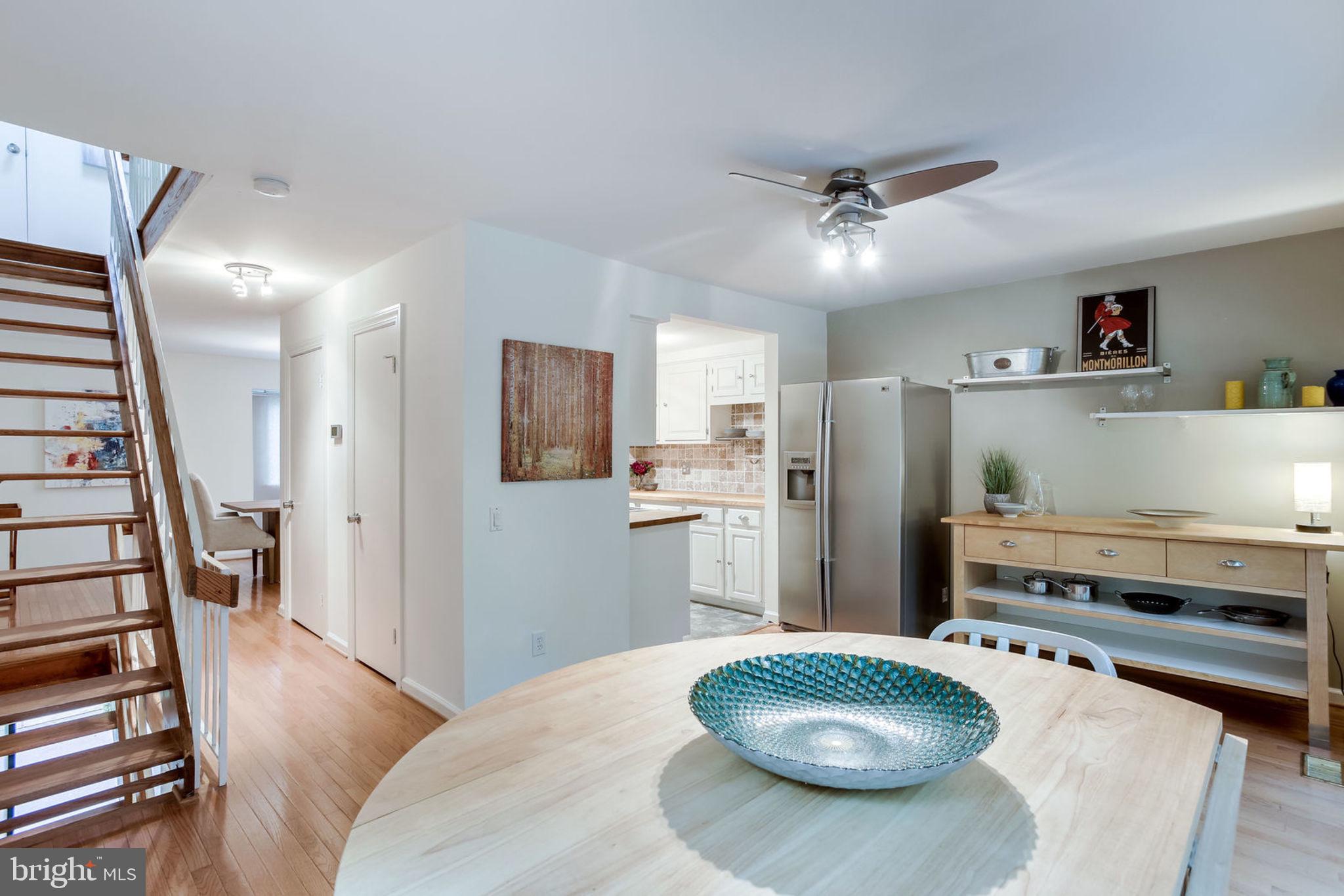 RESTON - Residential