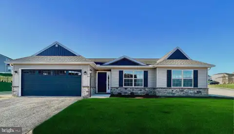 01 Gardenia Lane Dr, Lebanon, PA 17042 - #: PALN2012406
