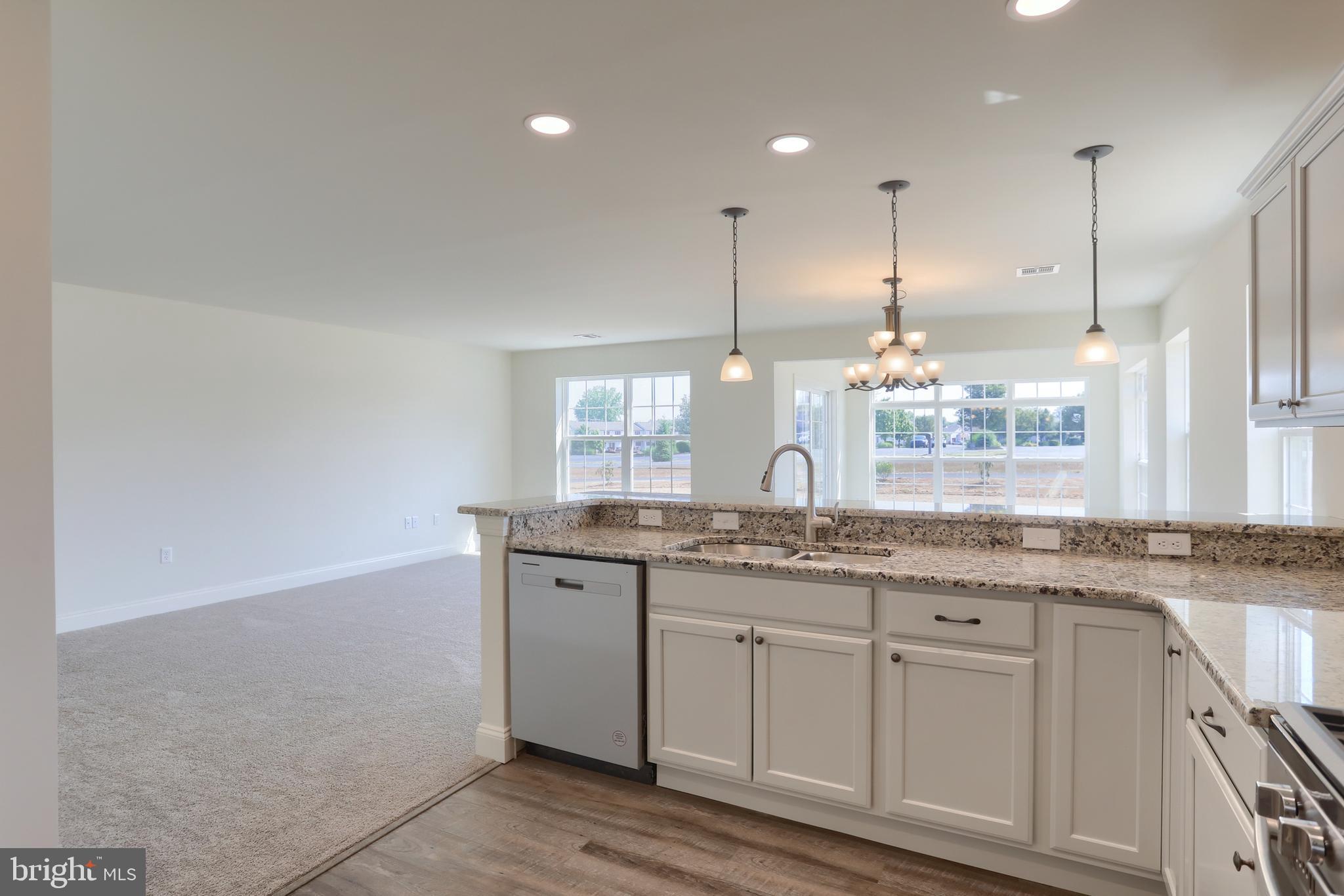 MEADOW LANE FARMS - Residential