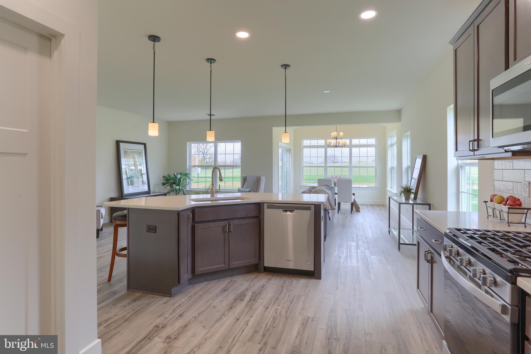 MEADOW LANE FARMS - Residential