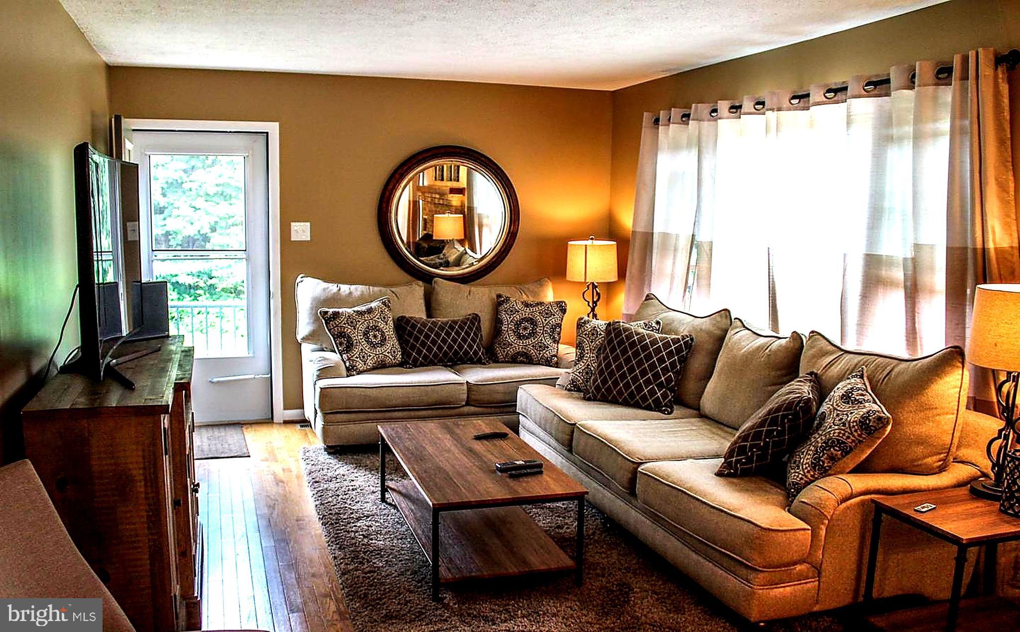 APPLE MT LAKE - Residential