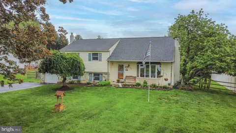 103 Holly Road, Southampton, PA MLS: PABU2095578