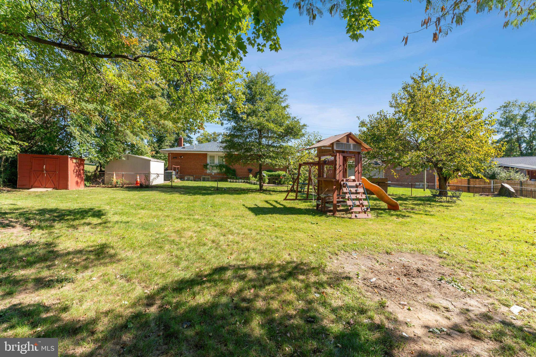 LENKINS ADDN TO ADELPHI - Residential