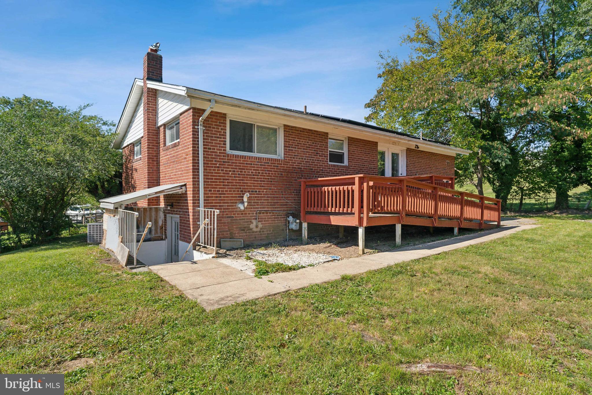 LENKINS ADDN TO ADELPHI - Residential