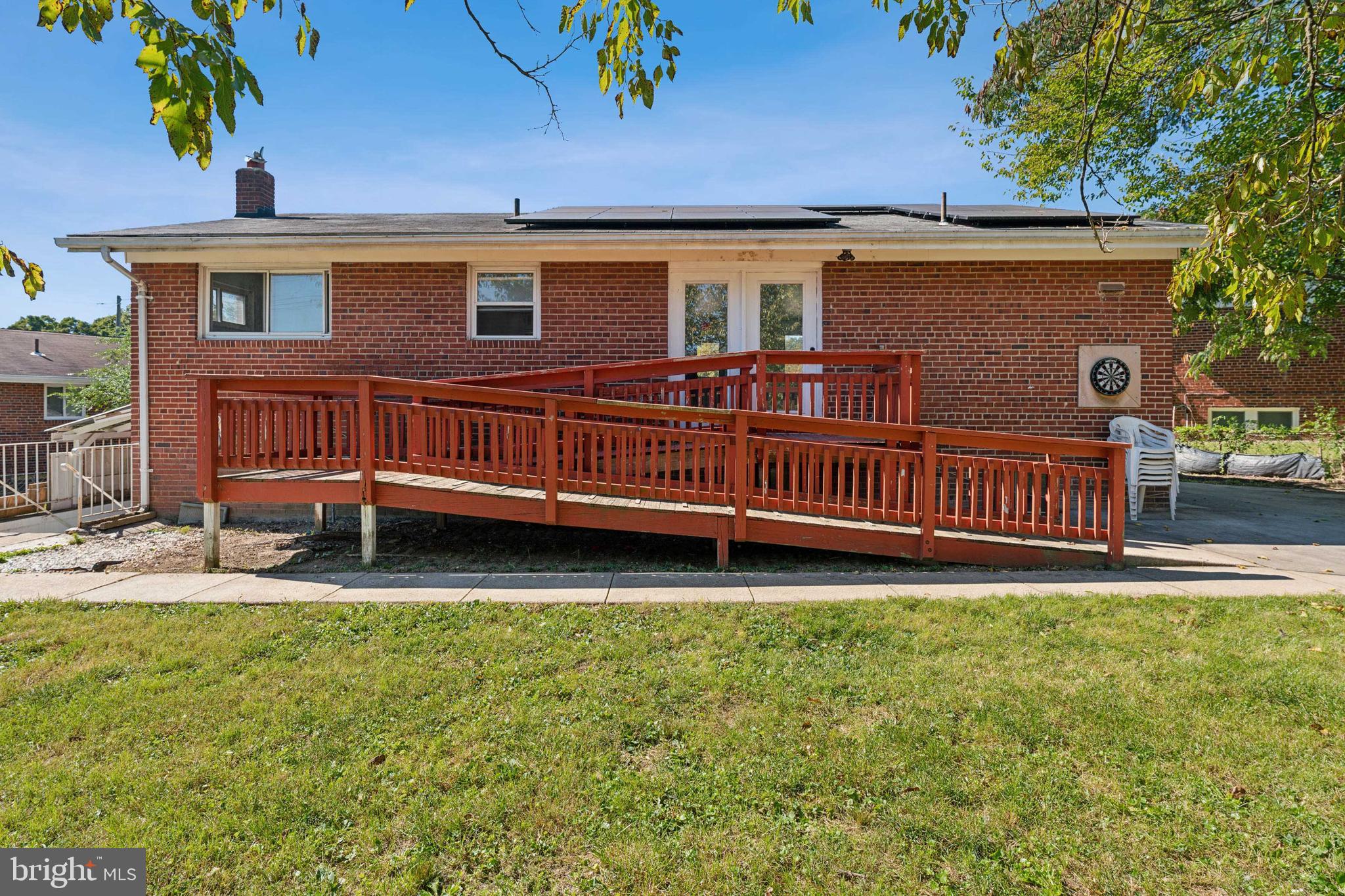 LENKINS ADDN TO ADELPHI - Residential