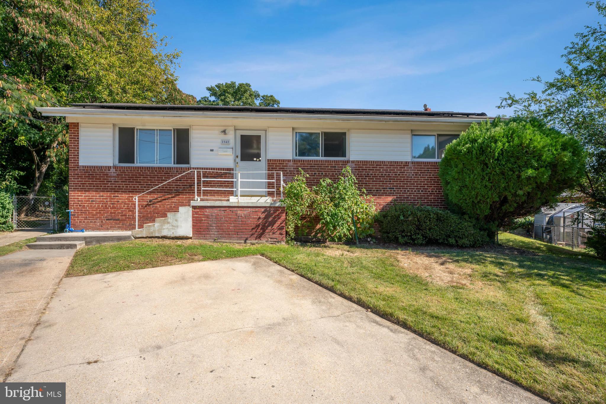 LENKINS ADDN TO ADELPHI - Residential