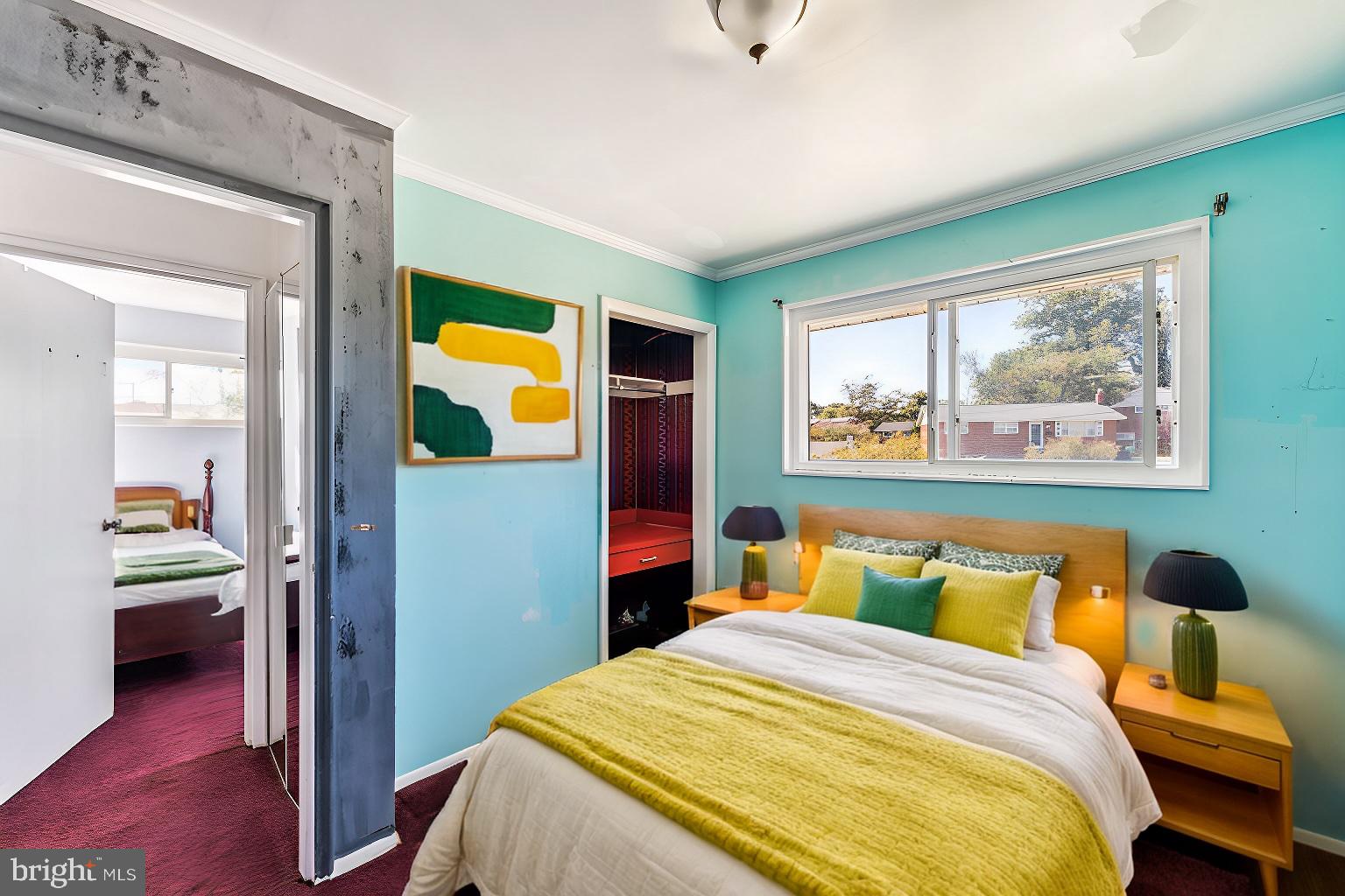 LENKINS ADDN TO ADELPHI - Residential