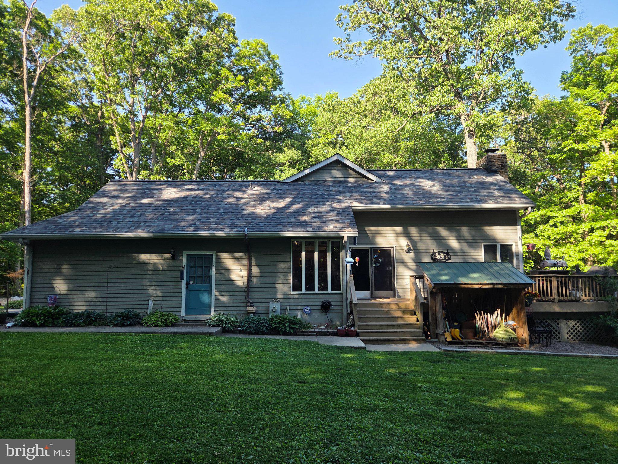 KENMAR MANOR - Residential