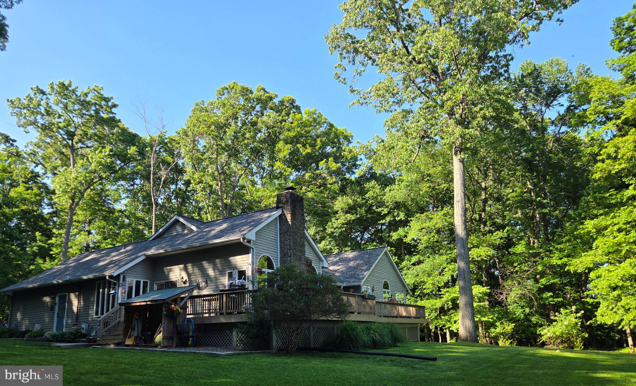 KENMAR MANOR - Residential