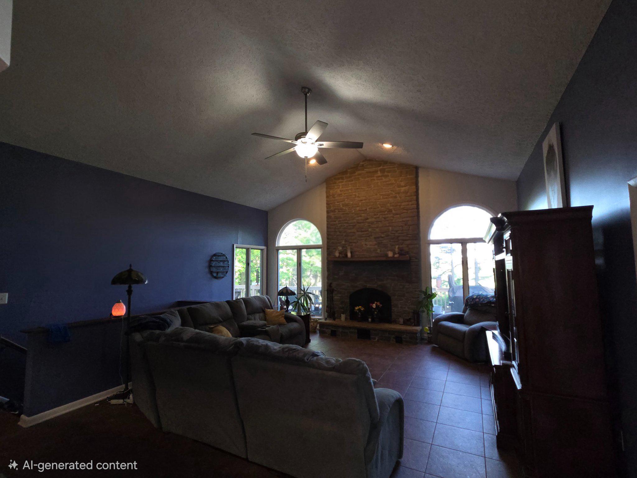 KENMAR MANOR - Residential