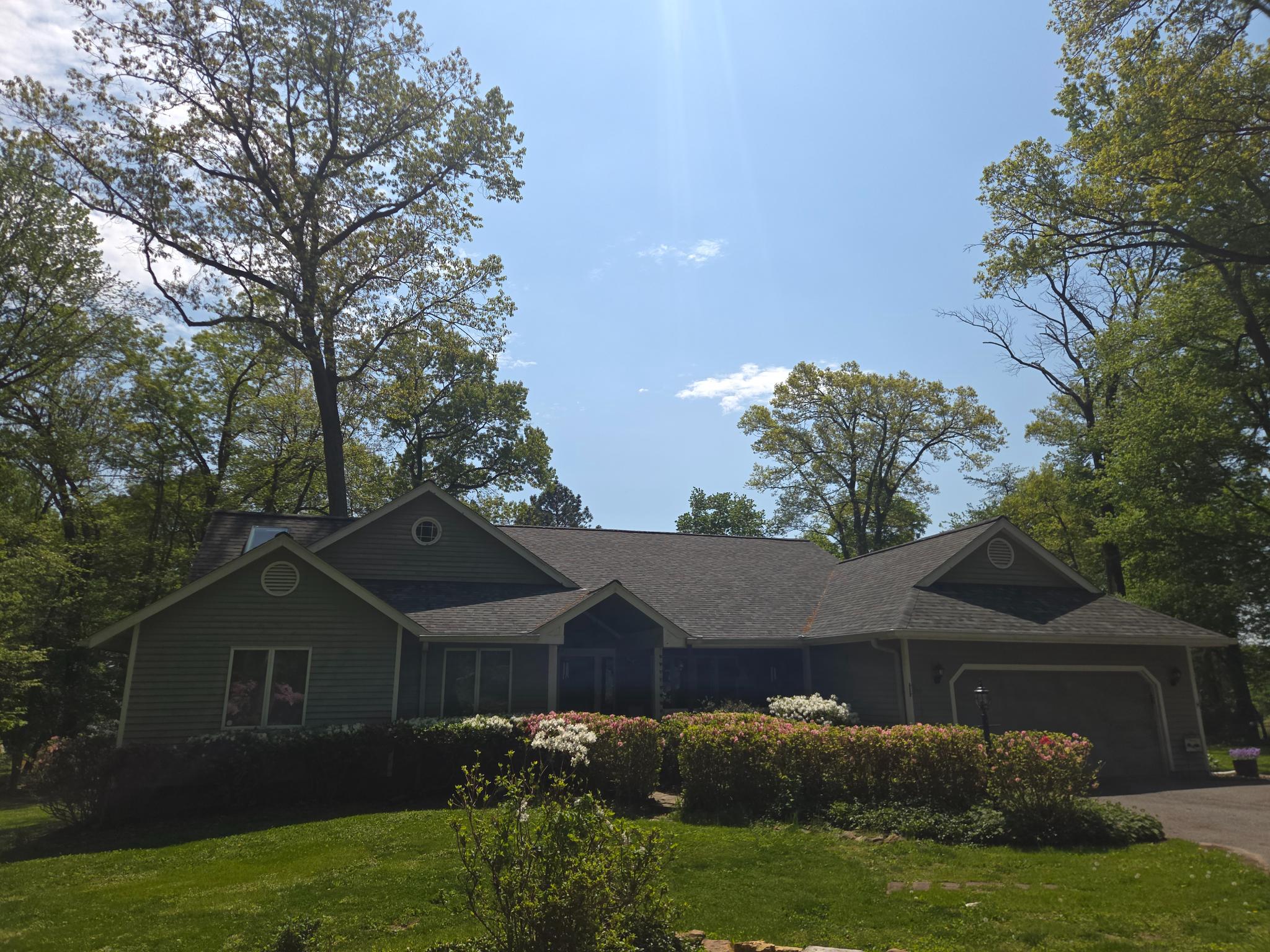 KENMAR MANOR - Residential