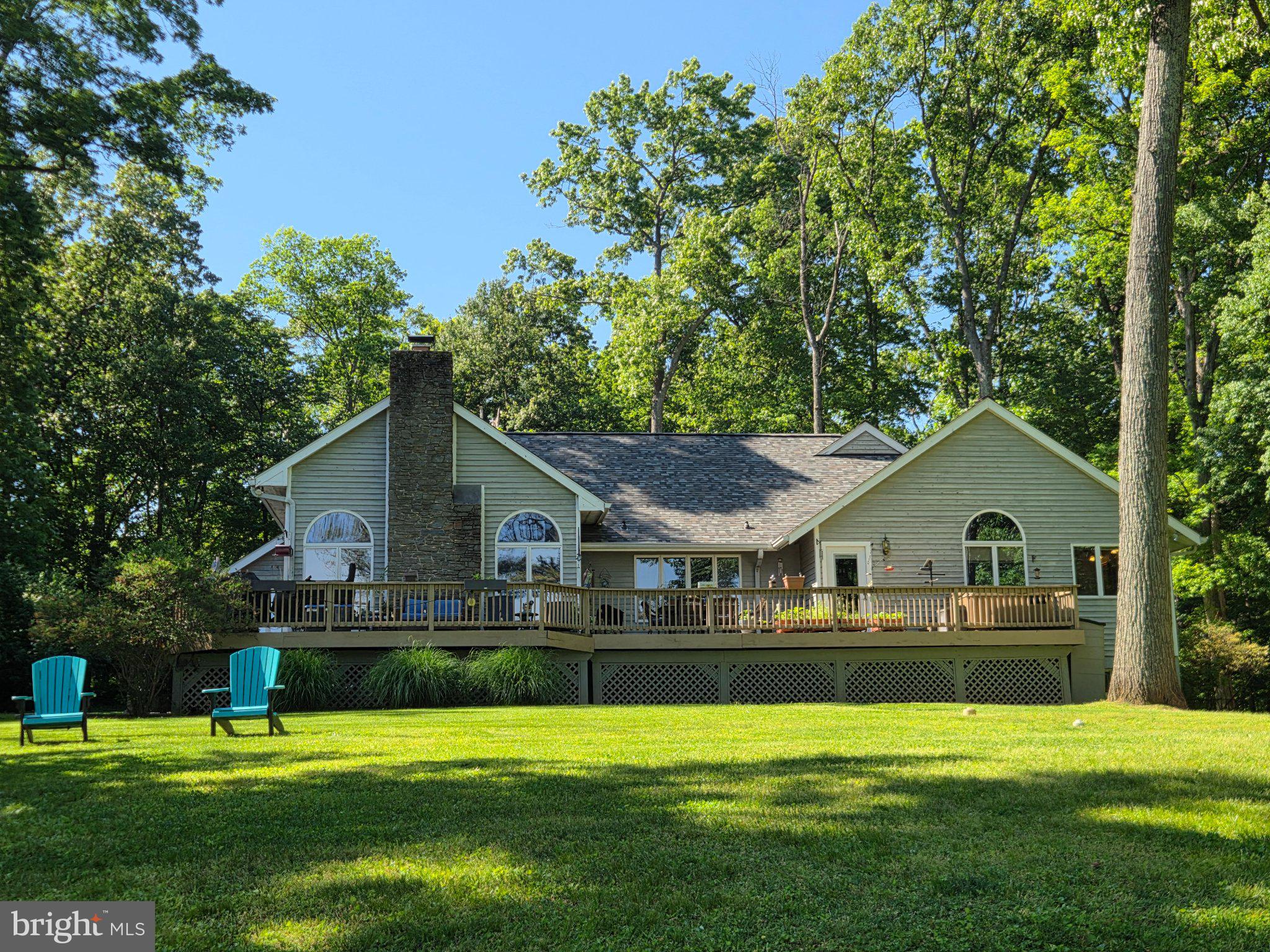 KENMAR MANOR - Residential
