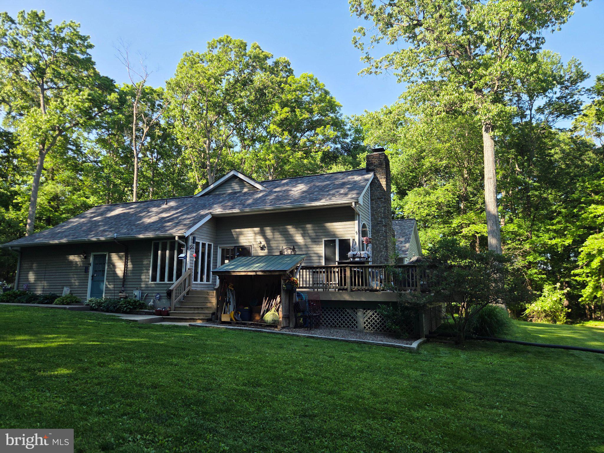 KENMAR MANOR - Residential