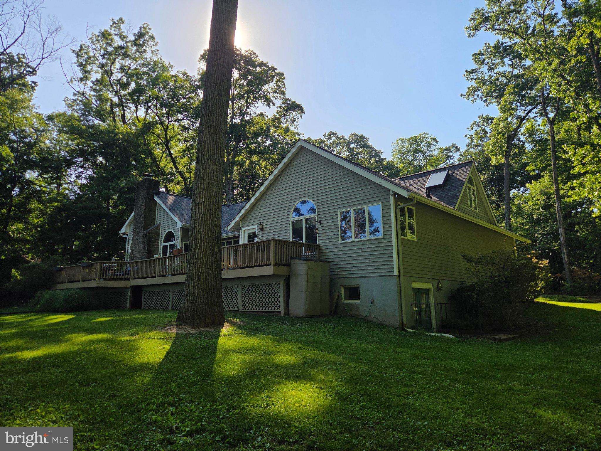 KENMAR MANOR - Residential