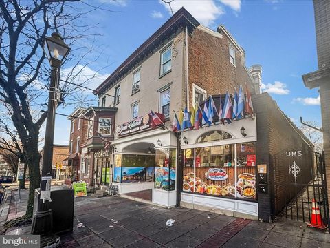 406 W MARSHALL STREET NORRISTOWN PA 19401