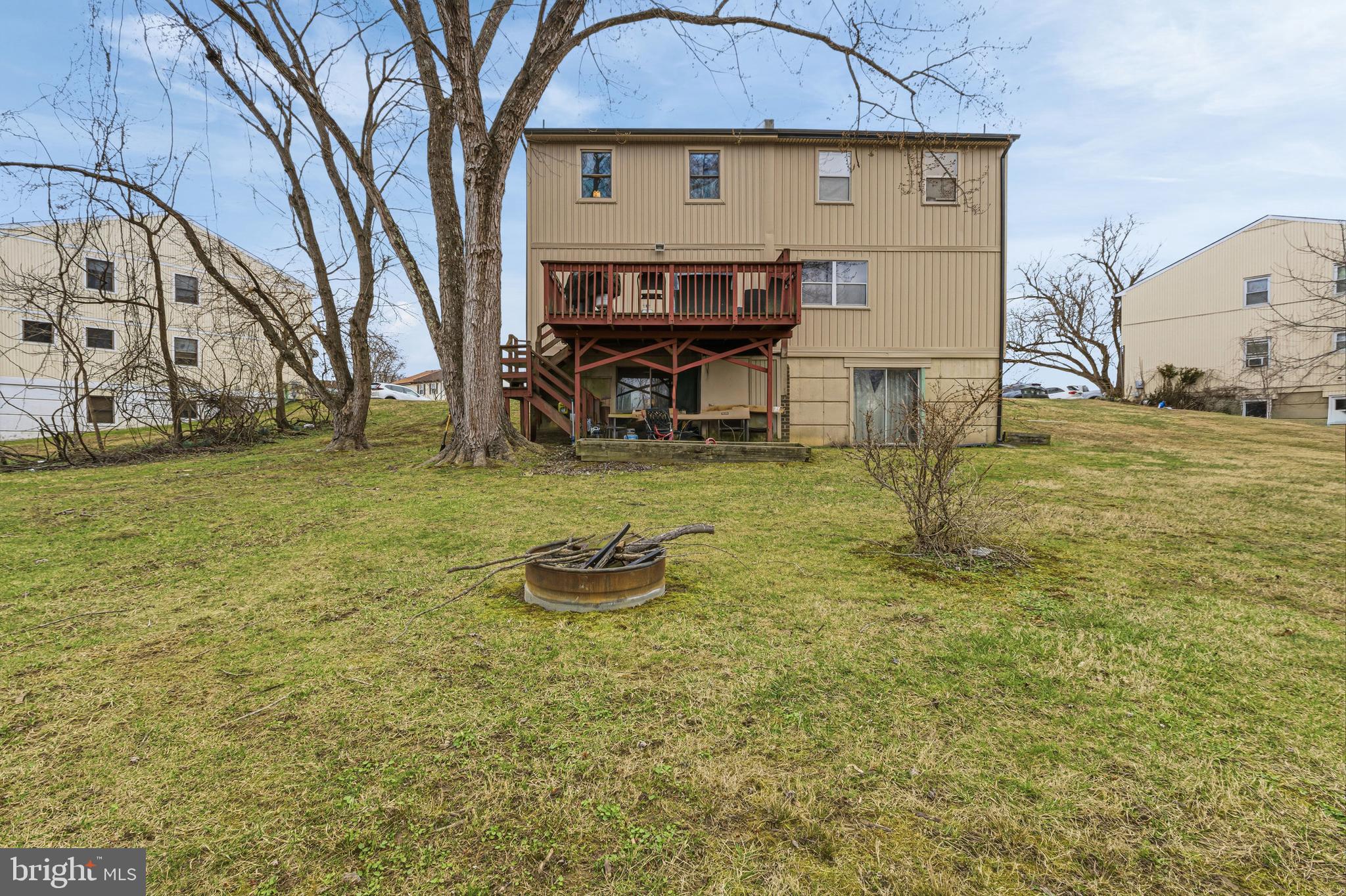 WEDGEWOOD ESTATES - Residential