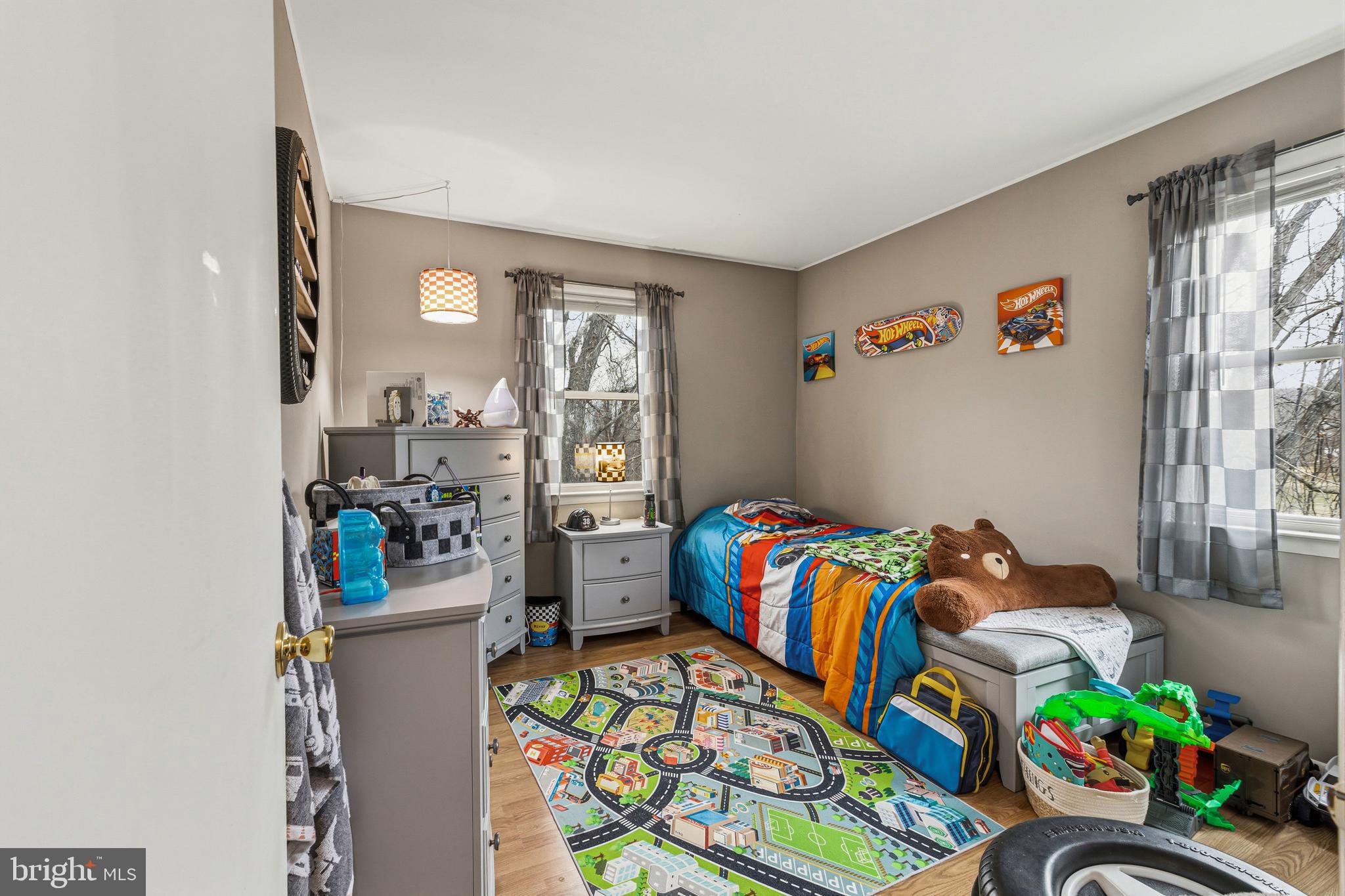 WEDGEWOOD ESTATES - Residential