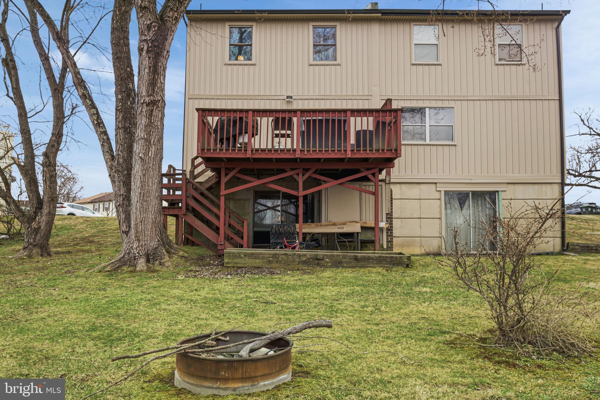 WEDGEWOOD ESTATES - Residential