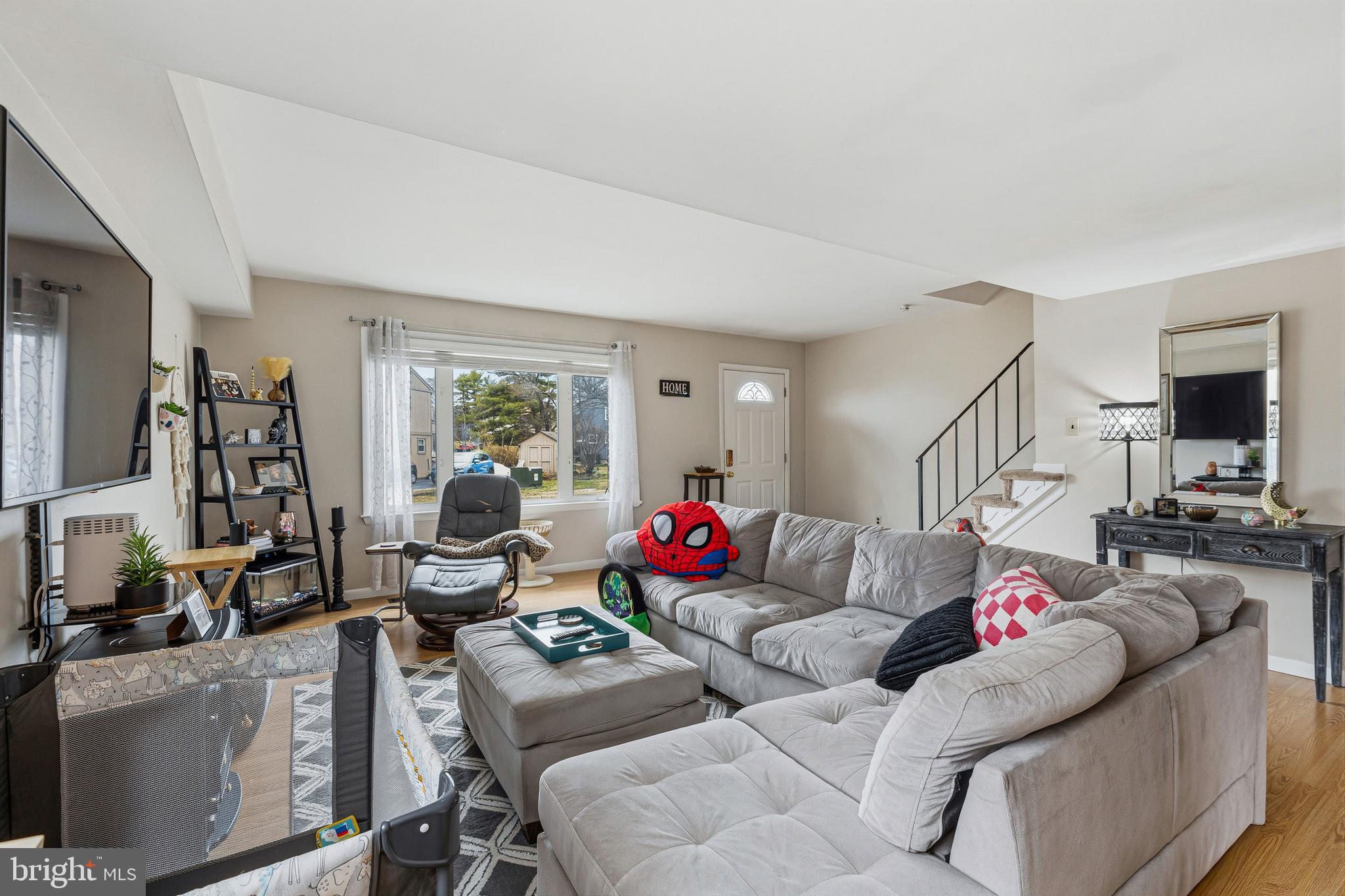 WEDGEWOOD ESTATES - Residential