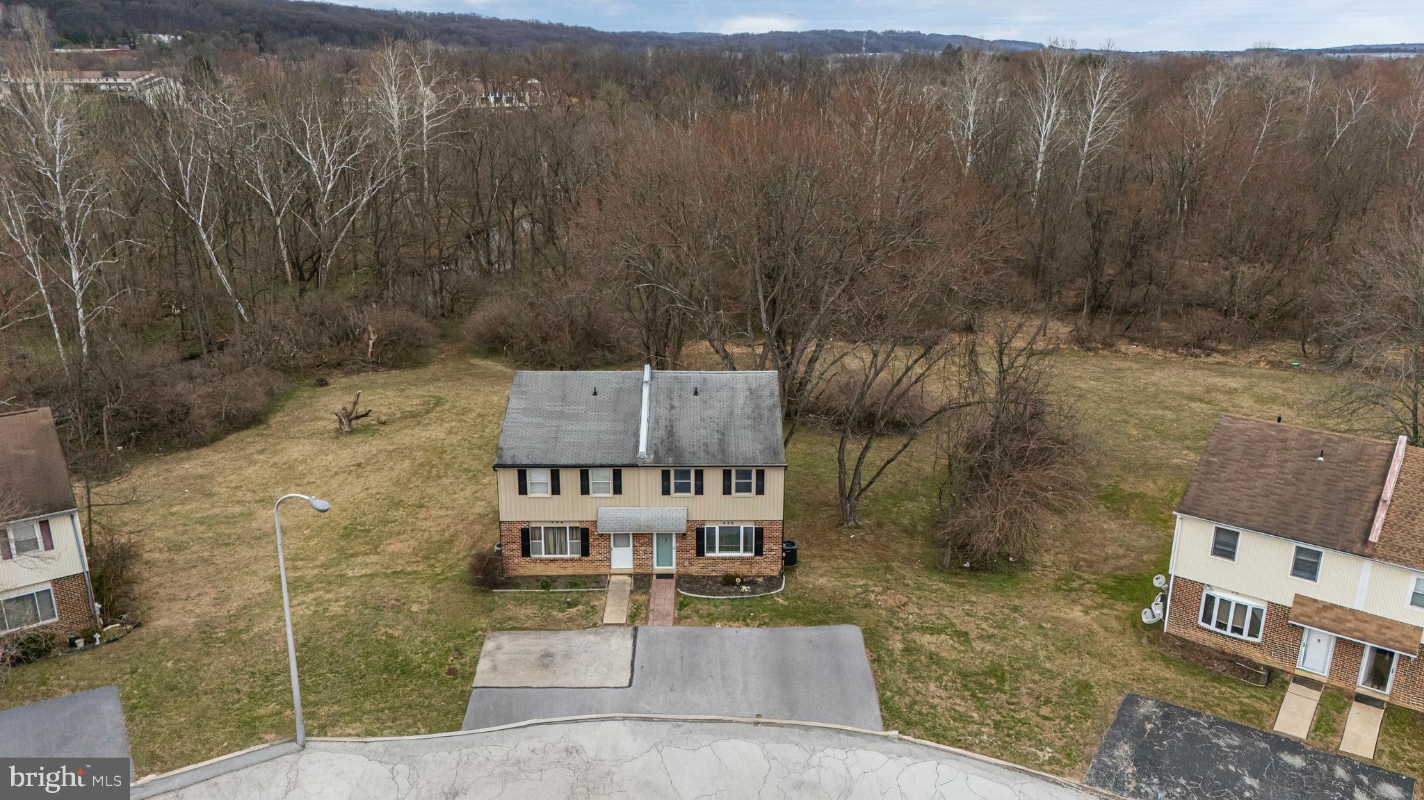 WEDGEWOOD ESTATES - Residential