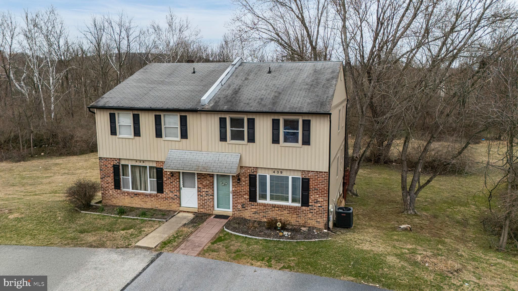 WEDGEWOOD ESTATES - Residential