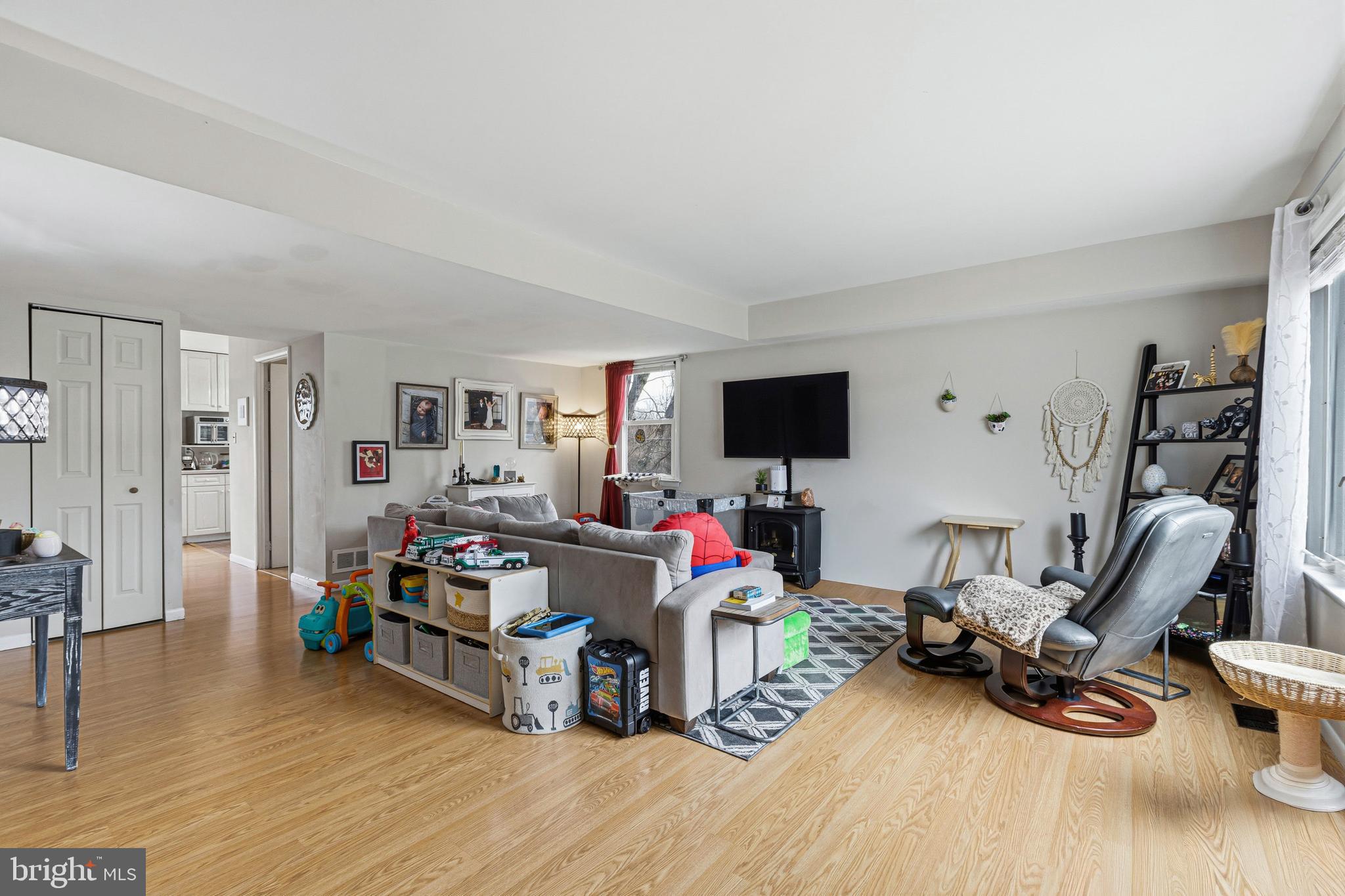 WEDGEWOOD ESTATES - Residential