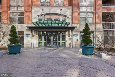 1021 N Garfield Street Unit 328, Arlington, VA 22201 - MLS#: VAAR2054728