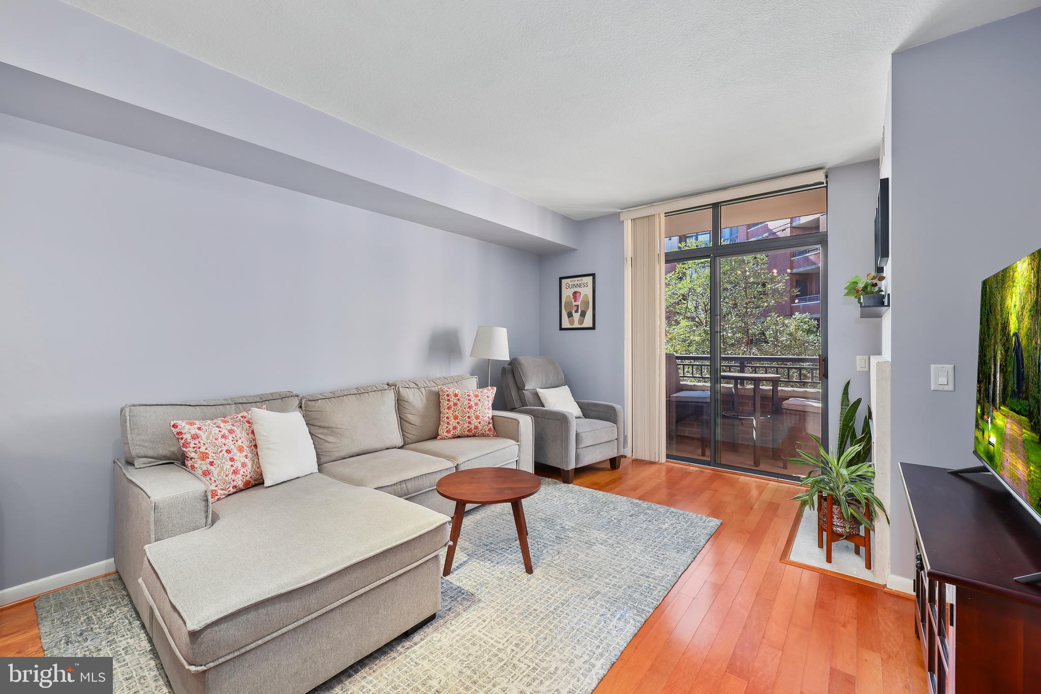 1021 N GARFIELD STREET 328