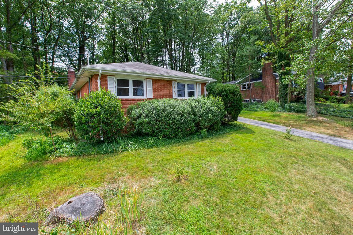 HILLANDALE FOREST - Residential