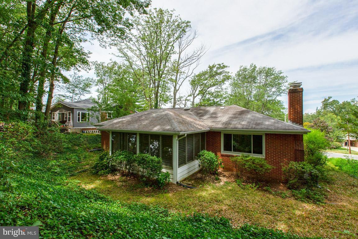 HILLANDALE FOREST - Residential