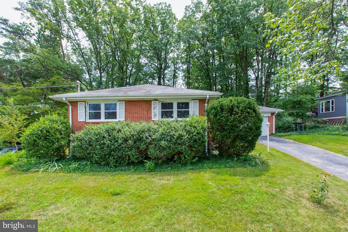 HILLANDALE FOREST - Residential