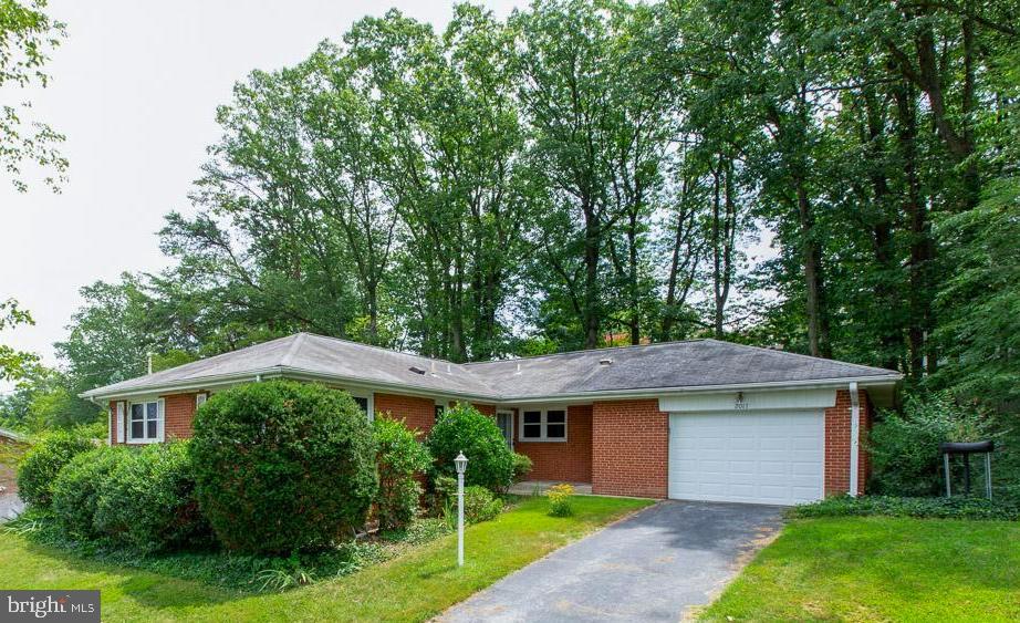 HILLANDALE FOREST - Residential