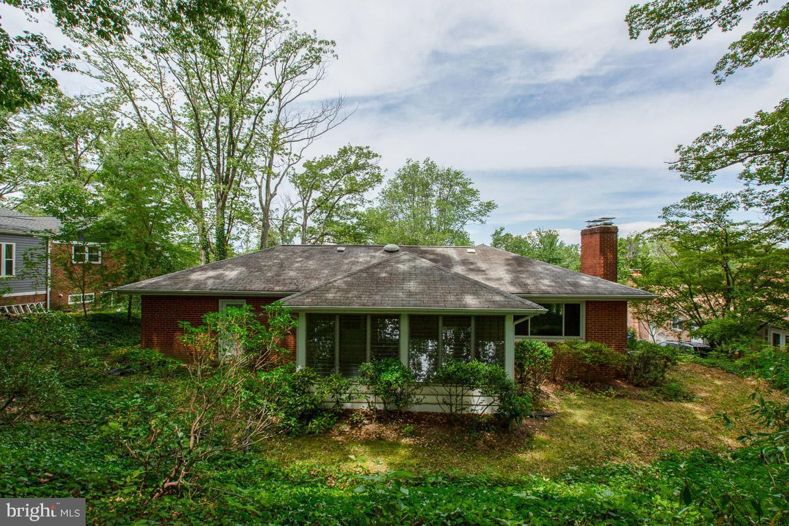 HILLANDALE FOREST - Residential