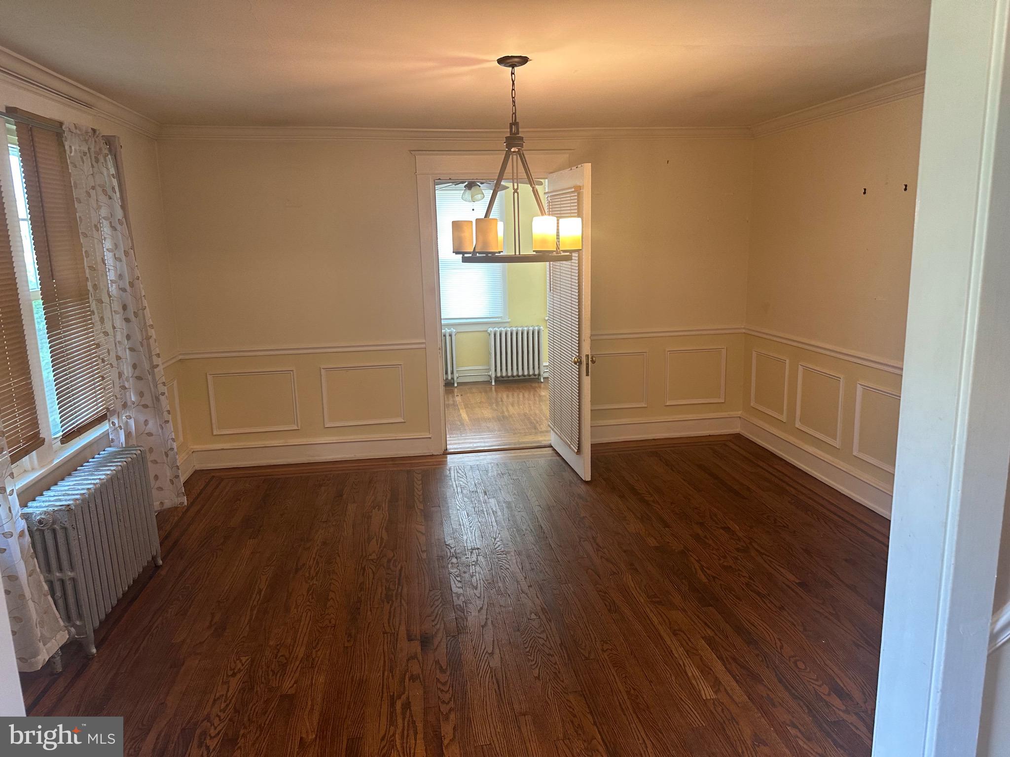 GLENSIDE - Residential Lease