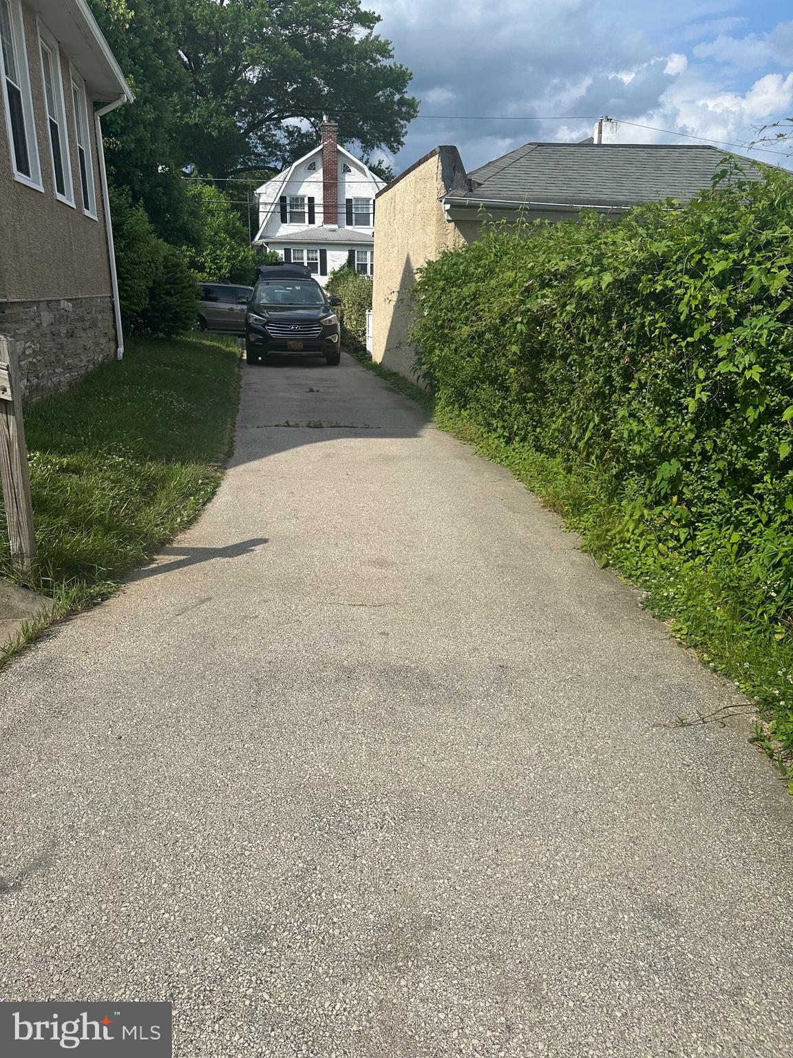 GLENSIDE - Residential Lease