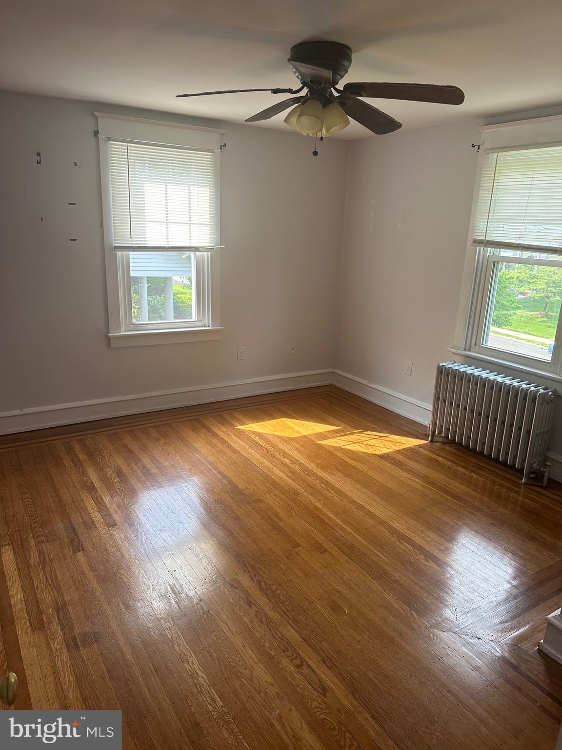 GLENSIDE - Residential Lease