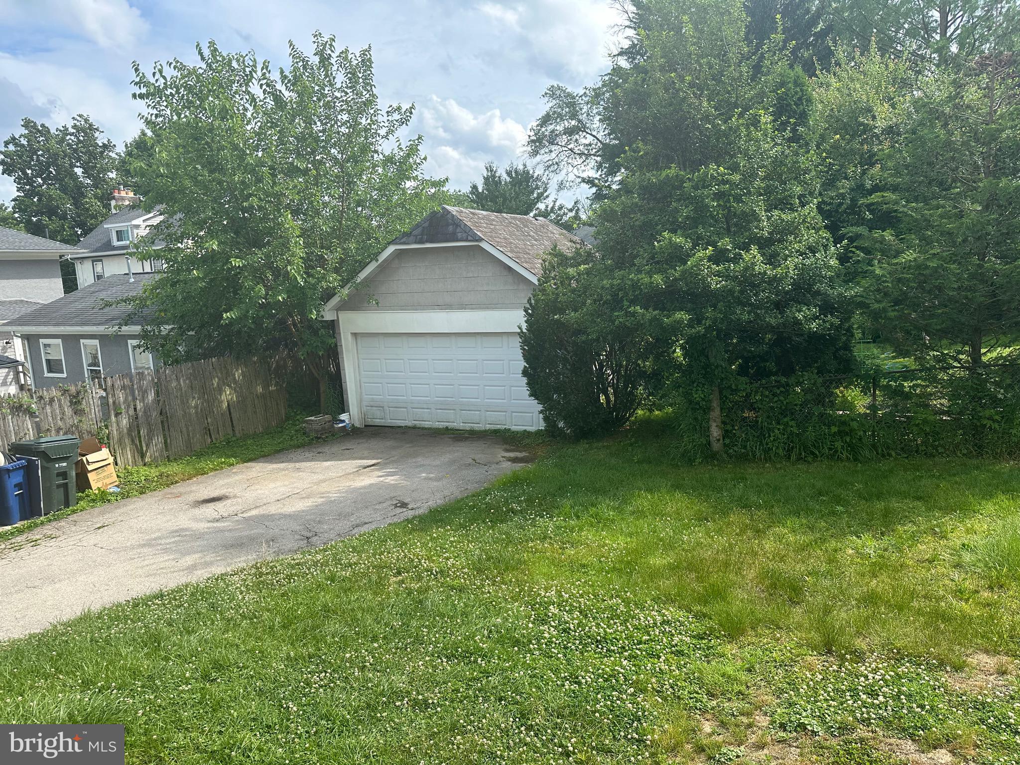 GLENSIDE - Residential Lease