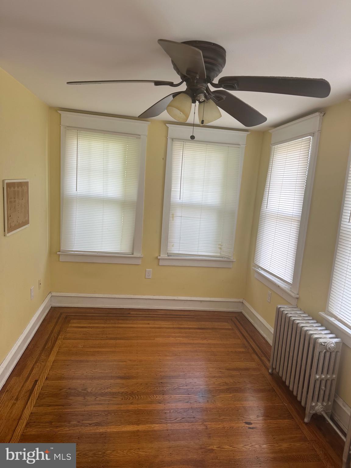 GLENSIDE - Residential Lease