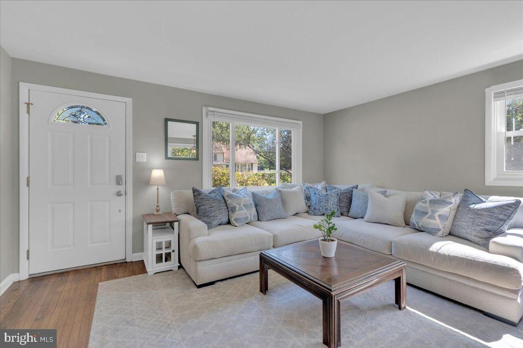 Photo of 166 Sproul Road, MALVERN, PA 19355 (MLS # PACT2106708)